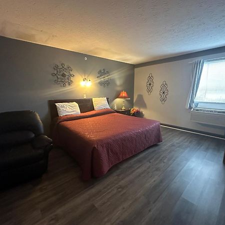 Fairway Inn Florence Indiana Bagian luar foto