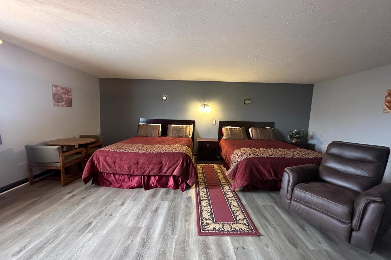 Fairway Inn Florence Indiana Bagian luar foto