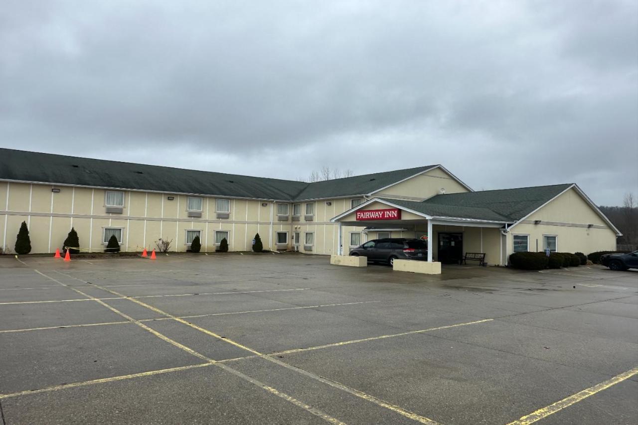 Fairway Inn Florence Indiana Bagian luar foto