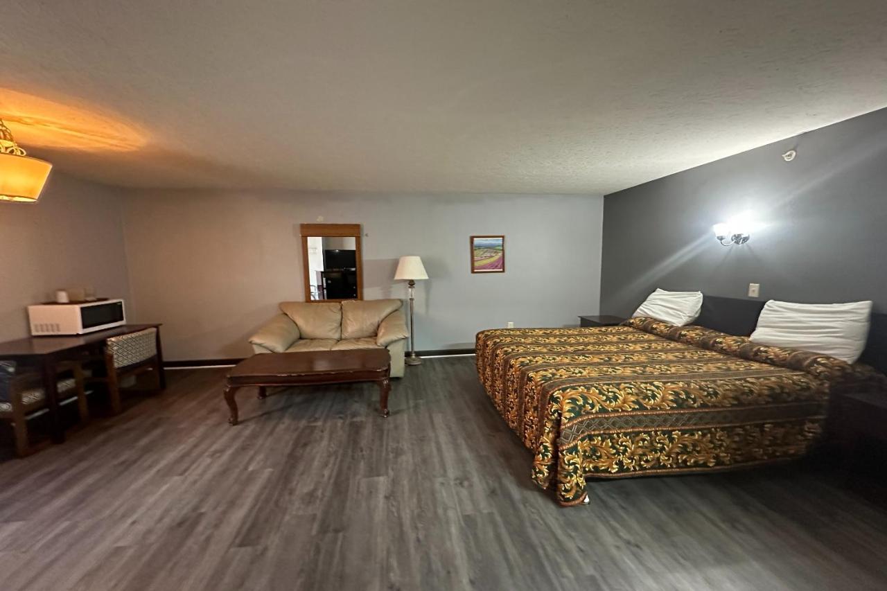 Fairway Inn Florence Indiana Bagian luar foto