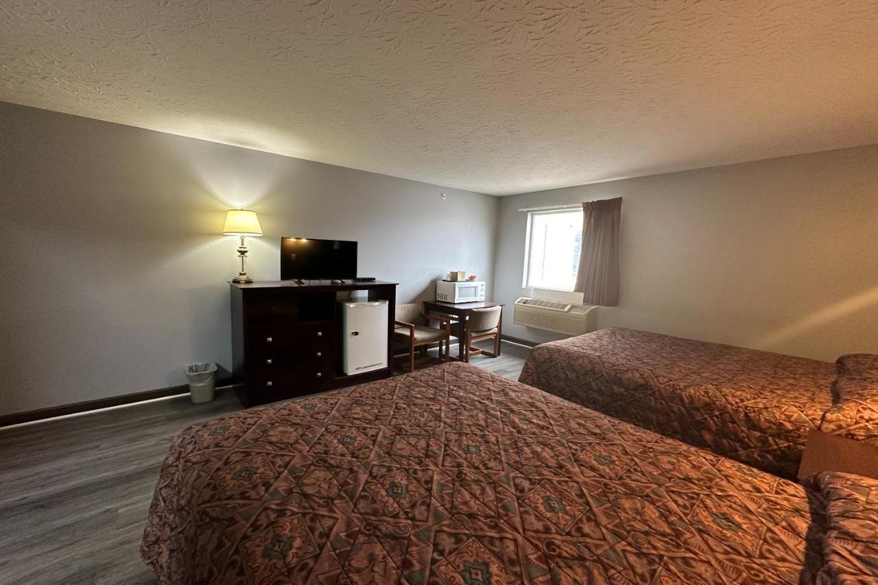 Fairway Inn Florence Indiana Bagian luar foto