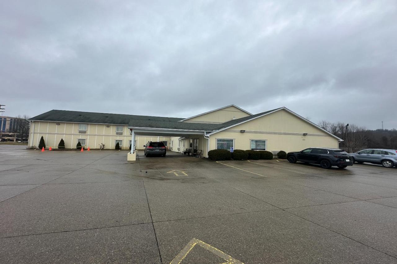Fairway Inn Florence Indiana Bagian luar foto