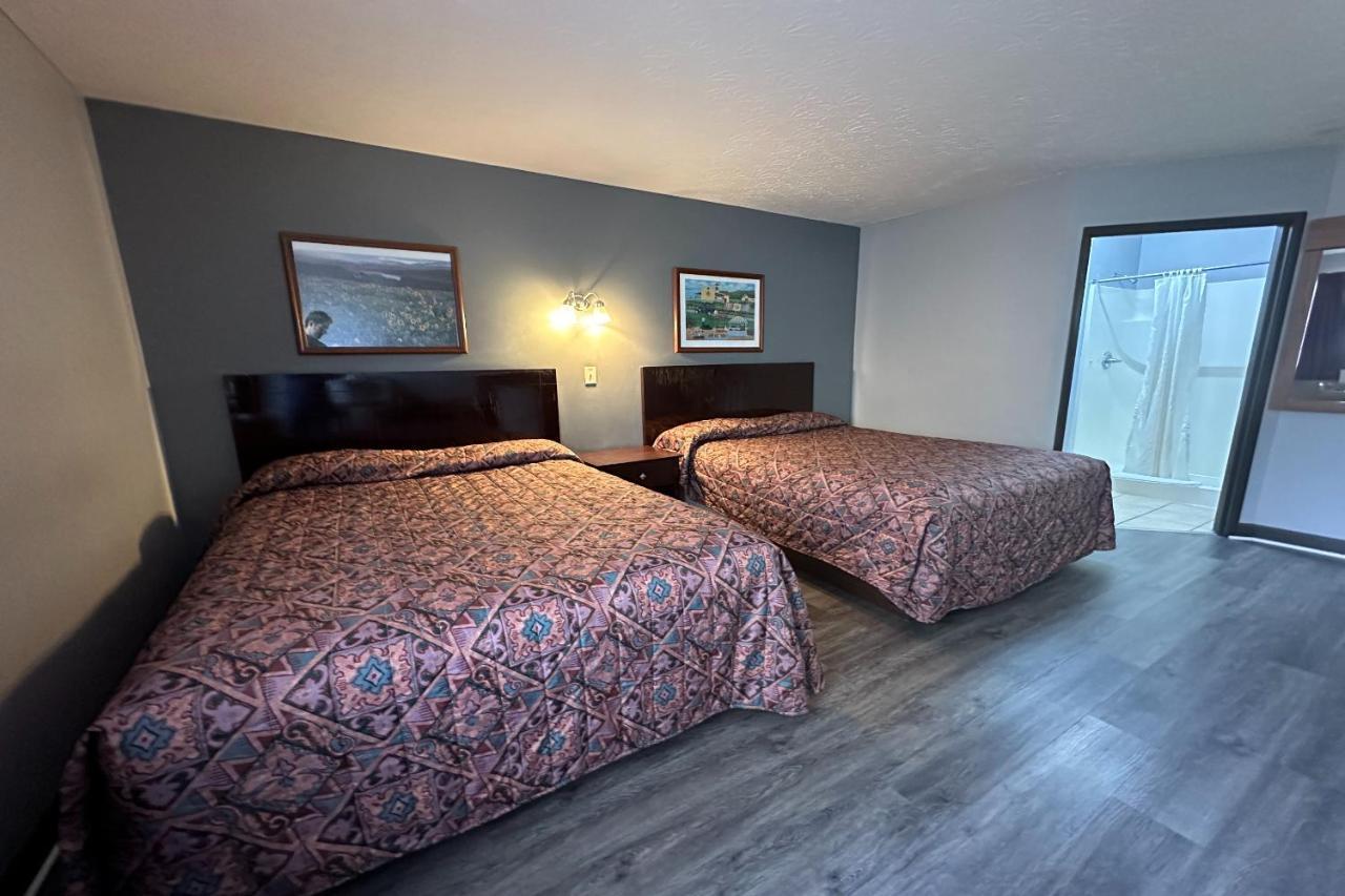 Fairway Inn Florence Indiana Bagian luar foto