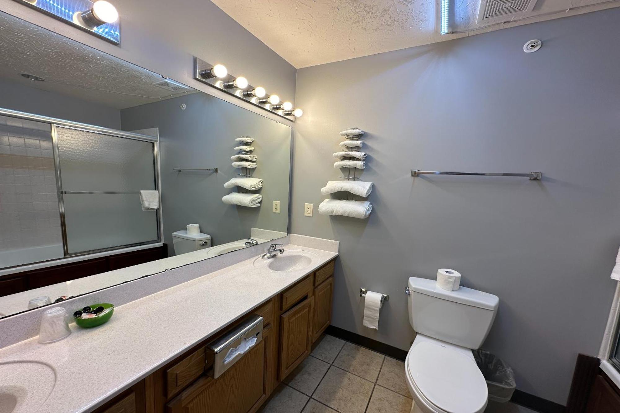 Fairway Inn Florence Indiana Bagian luar foto