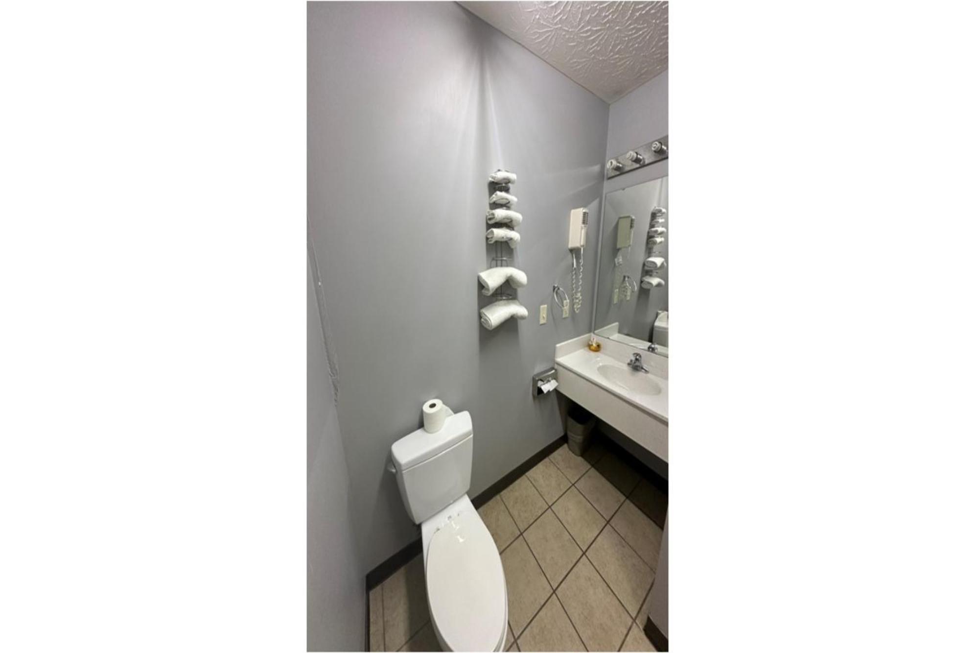 Fairway Inn Florence Indiana Bagian luar foto