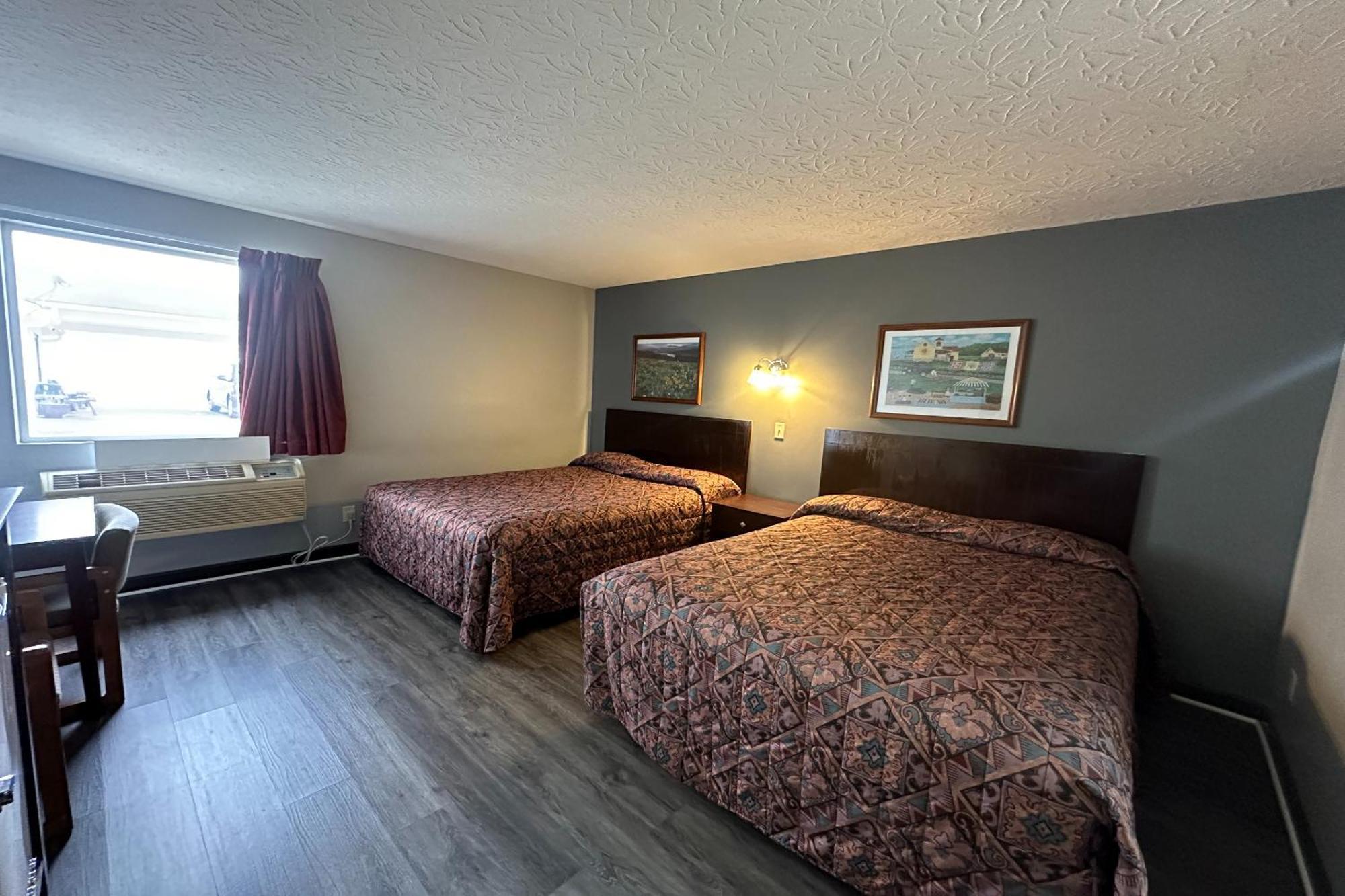 Fairway Inn Florence Indiana Bagian luar foto