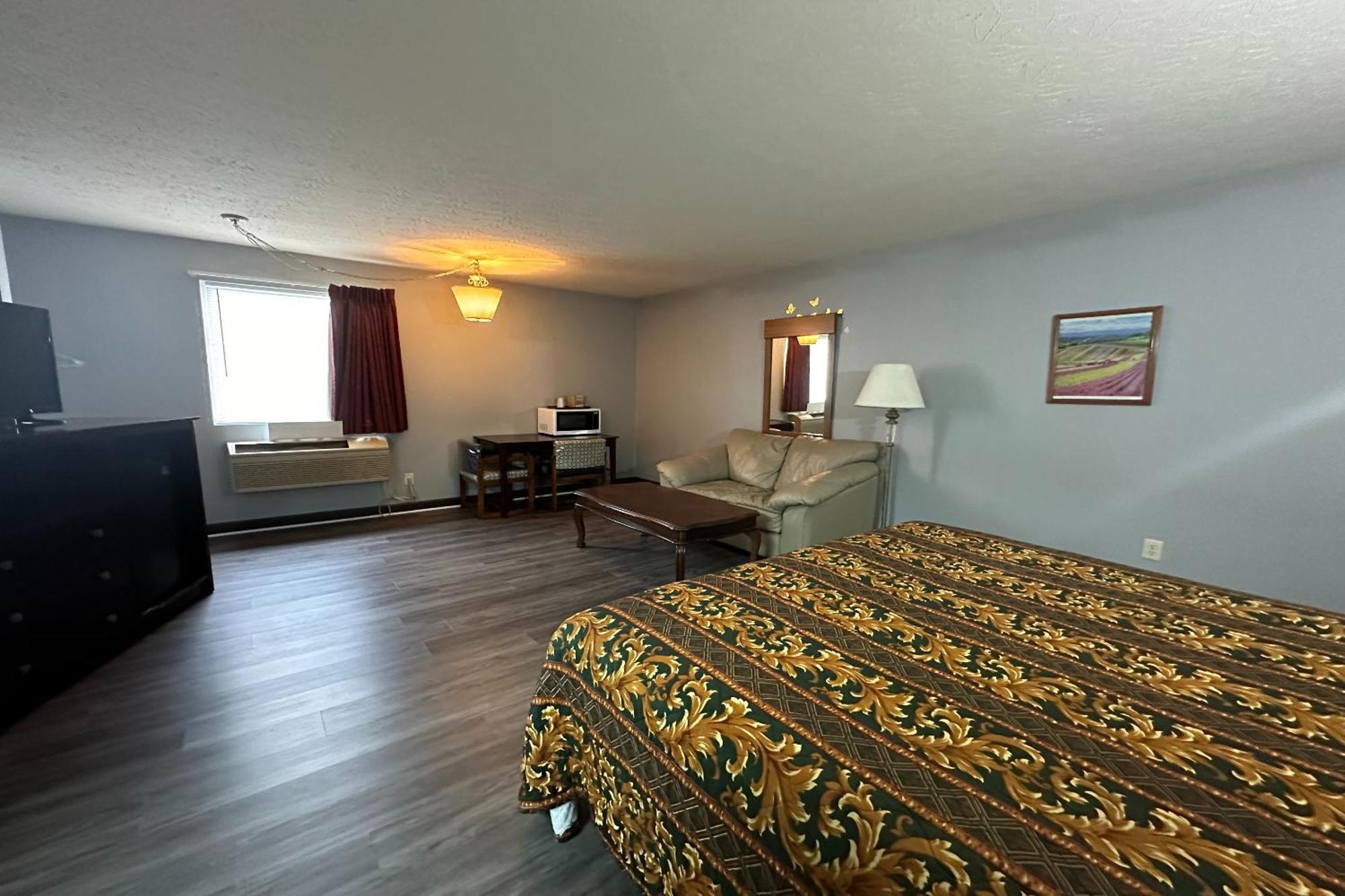 Fairway Inn Florence Indiana Bagian luar foto