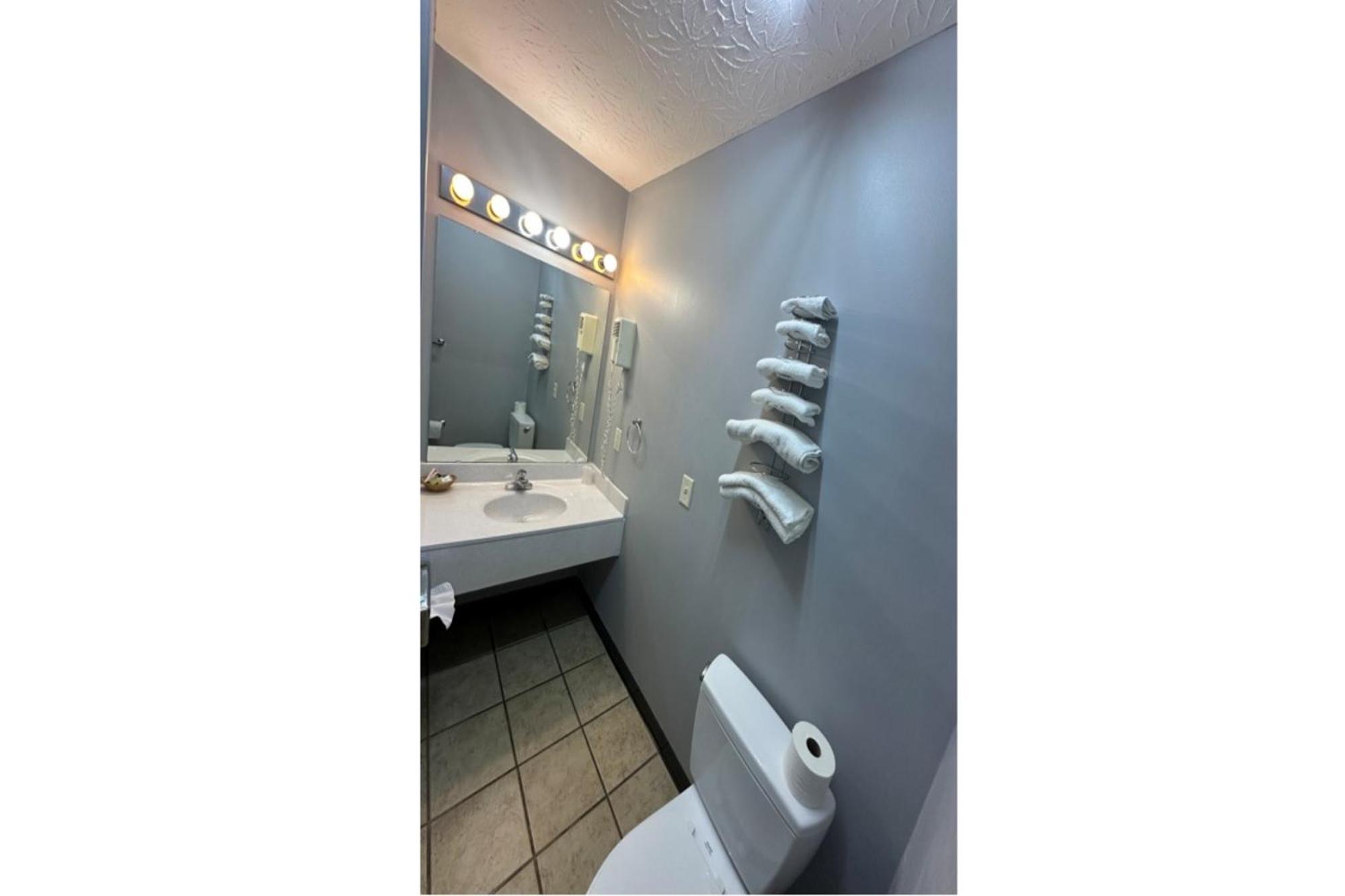 Fairway Inn Florence Indiana Bagian luar foto