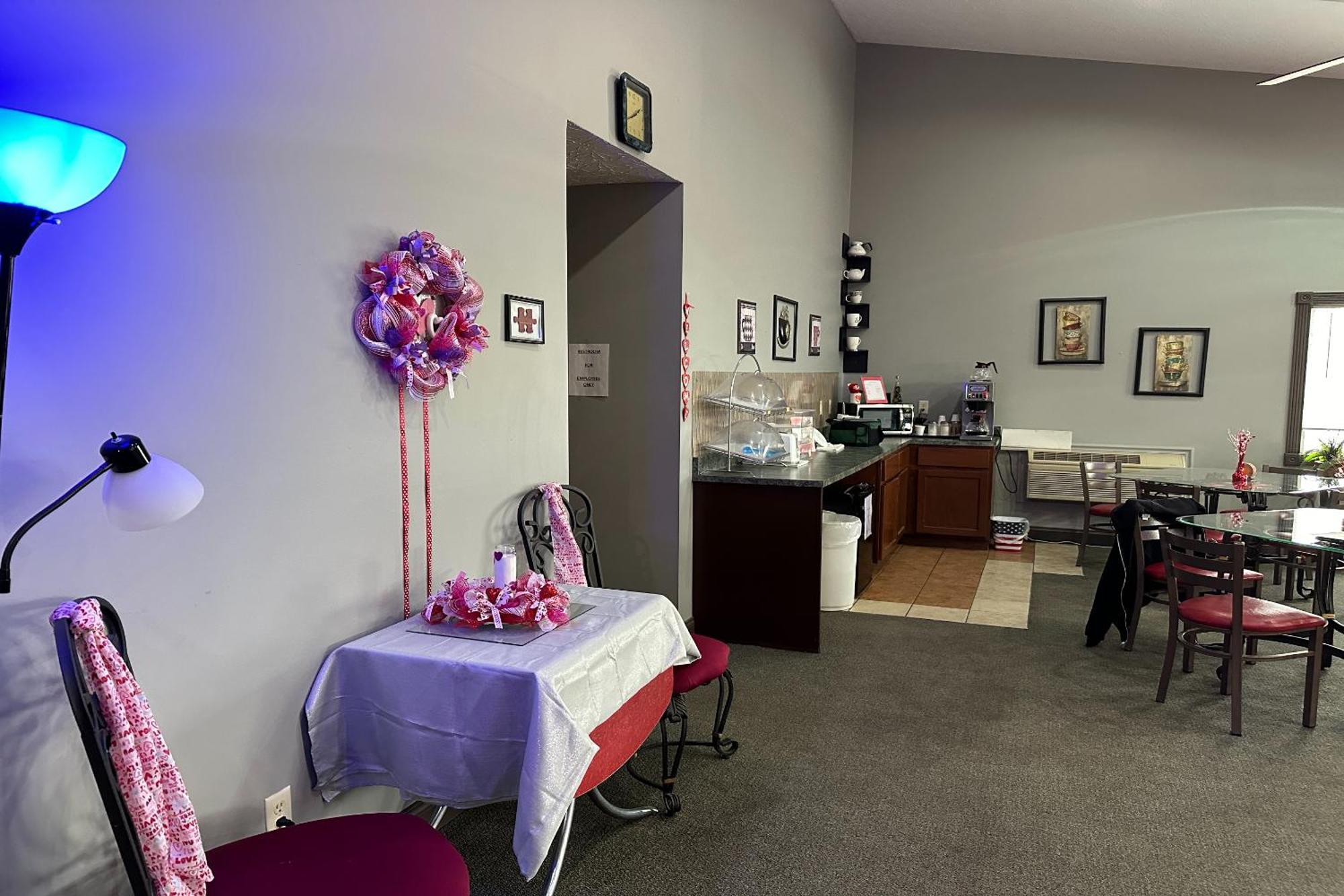Fairway Inn Florence Indiana Bagian luar foto