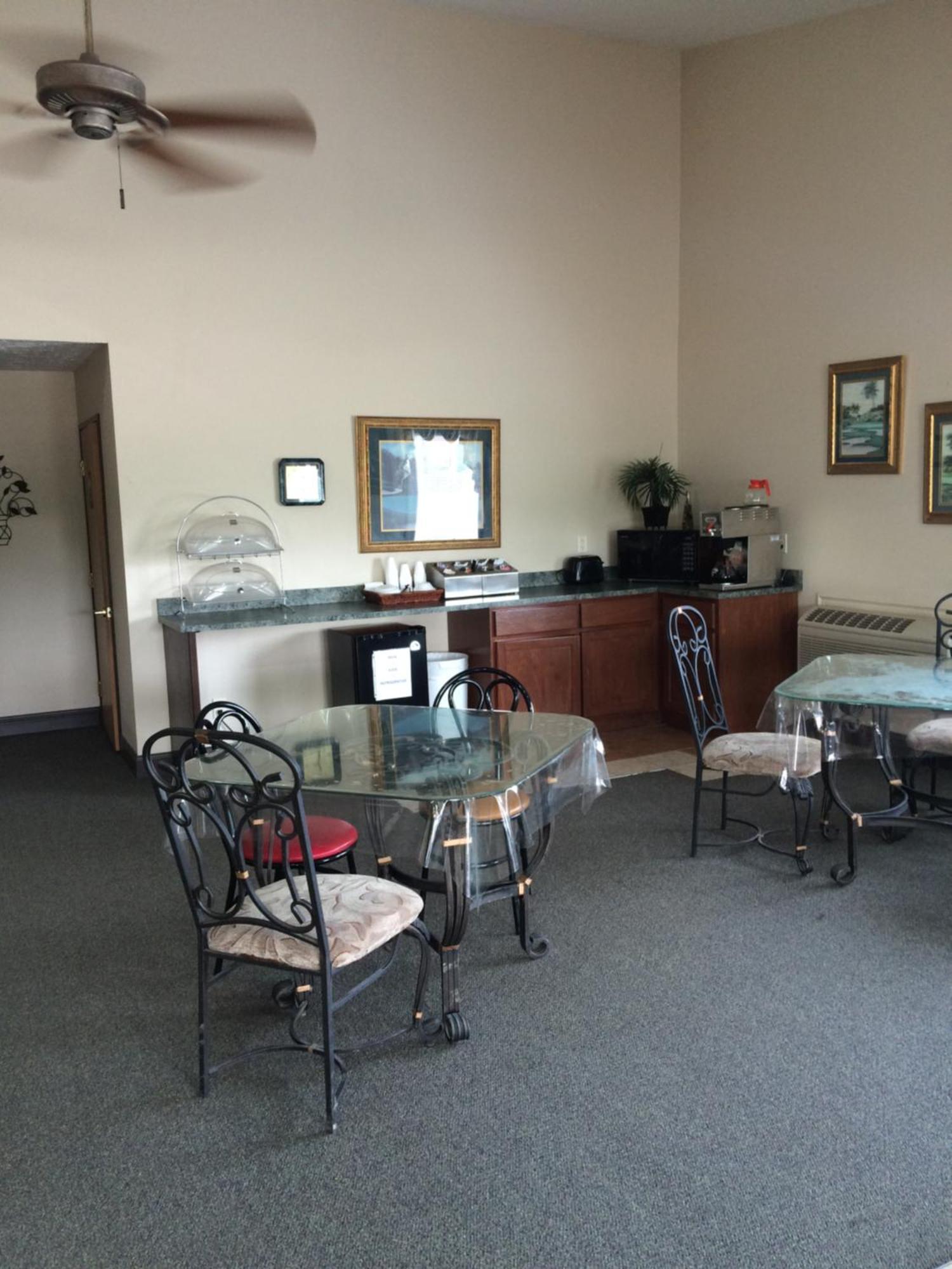 Fairway Inn Florence Indiana Bagian luar foto