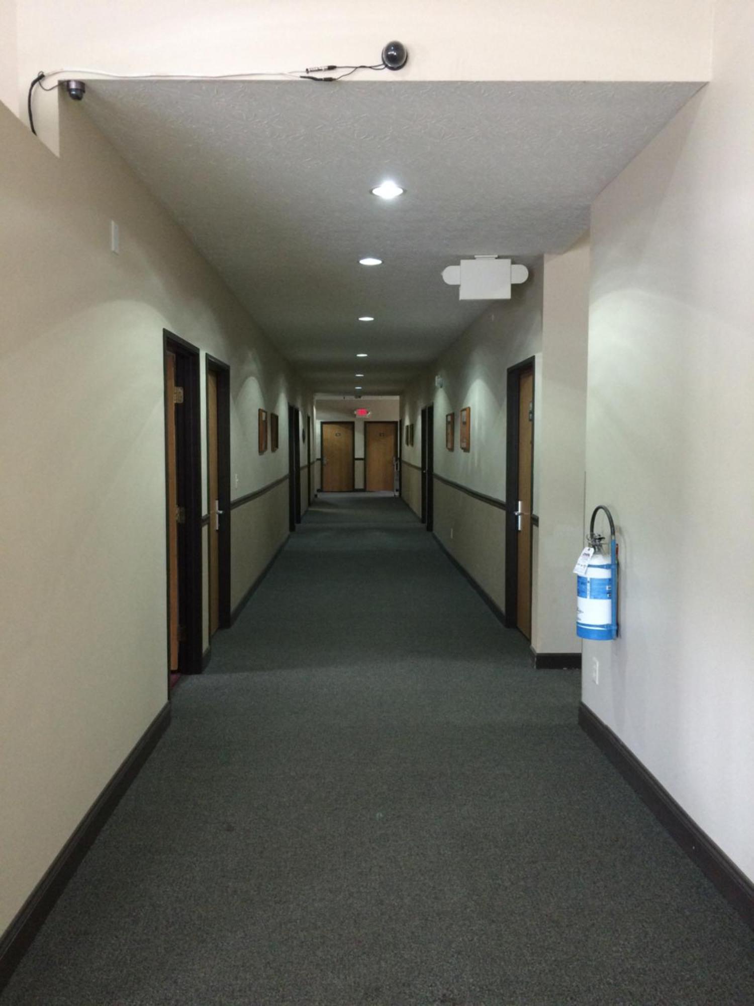 Fairway Inn Florence Indiana Bagian luar foto