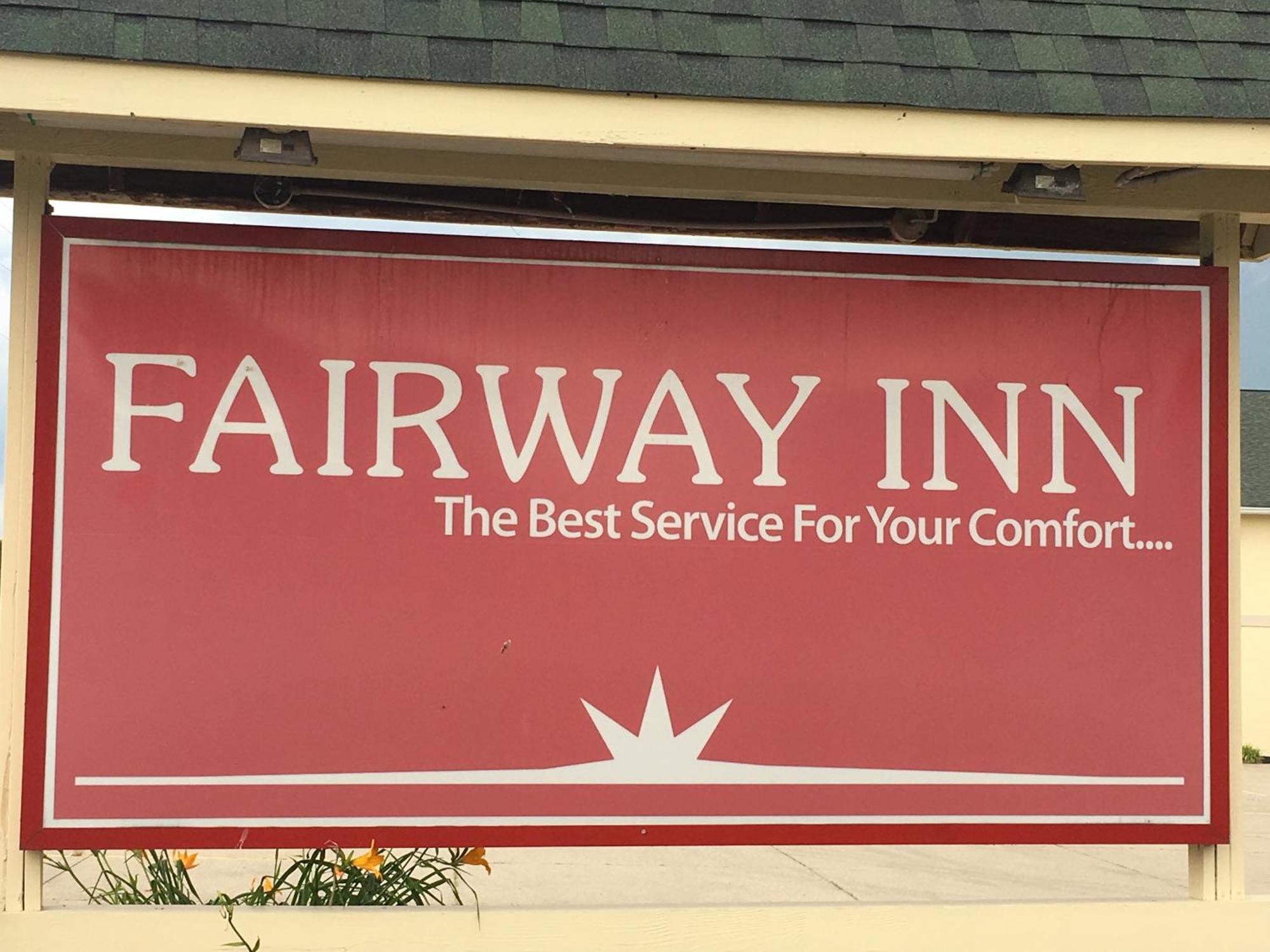 Fairway Inn Florence Indiana Bagian luar foto