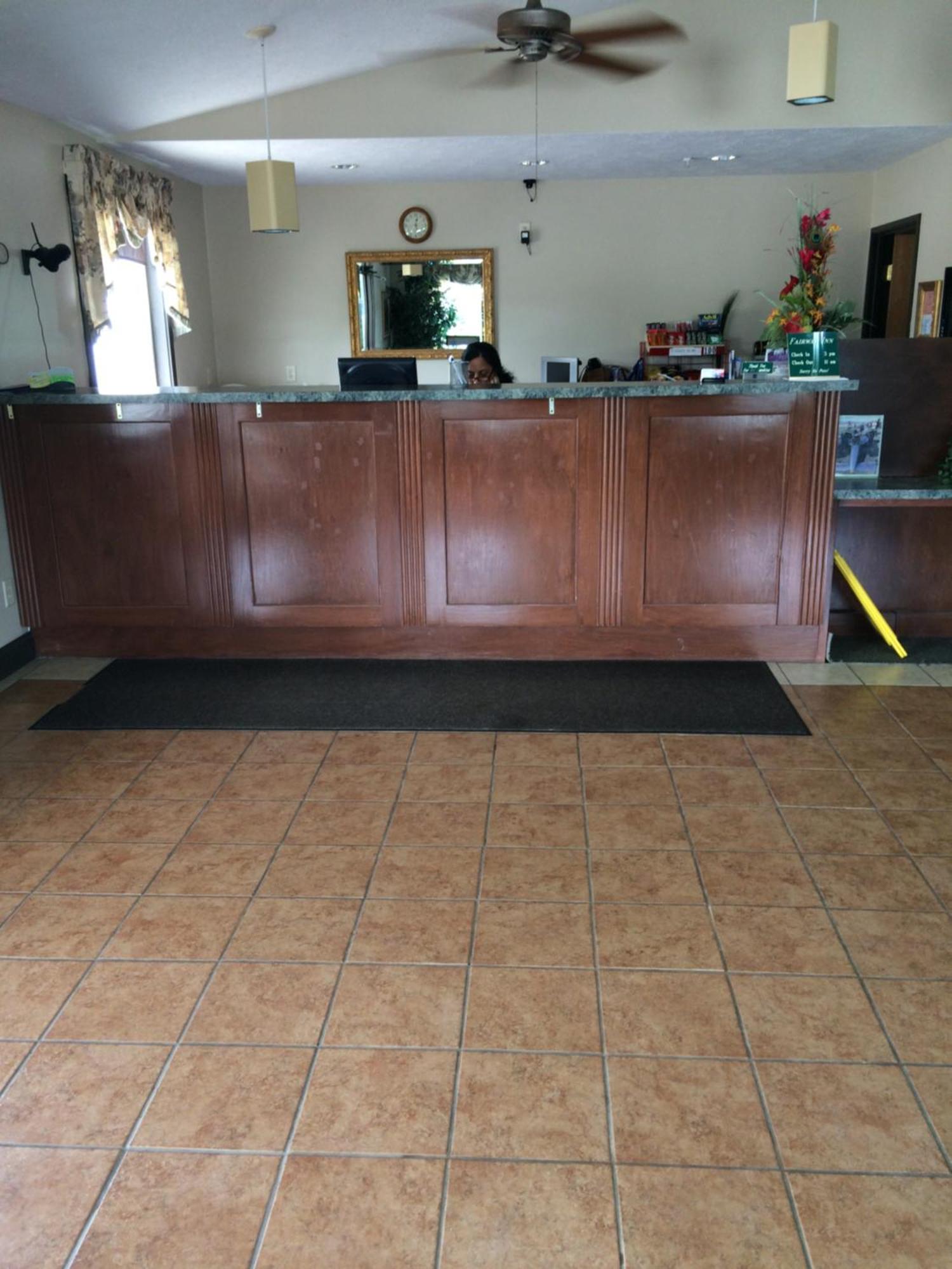 Fairway Inn Florence Indiana Bagian luar foto