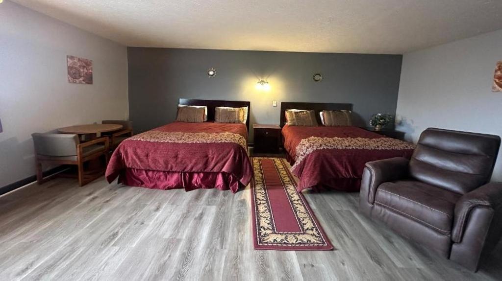 Fairway Inn Florence Indiana Bagian luar foto