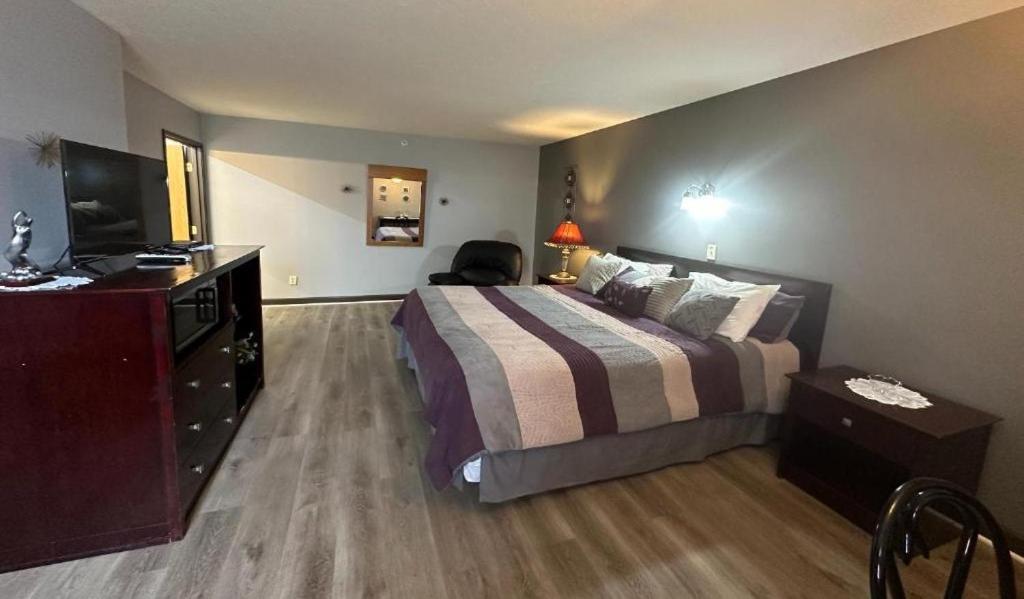 Fairway Inn Florence Indiana Bagian luar foto
