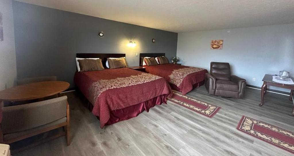 Fairway Inn Florence Indiana Bagian luar foto