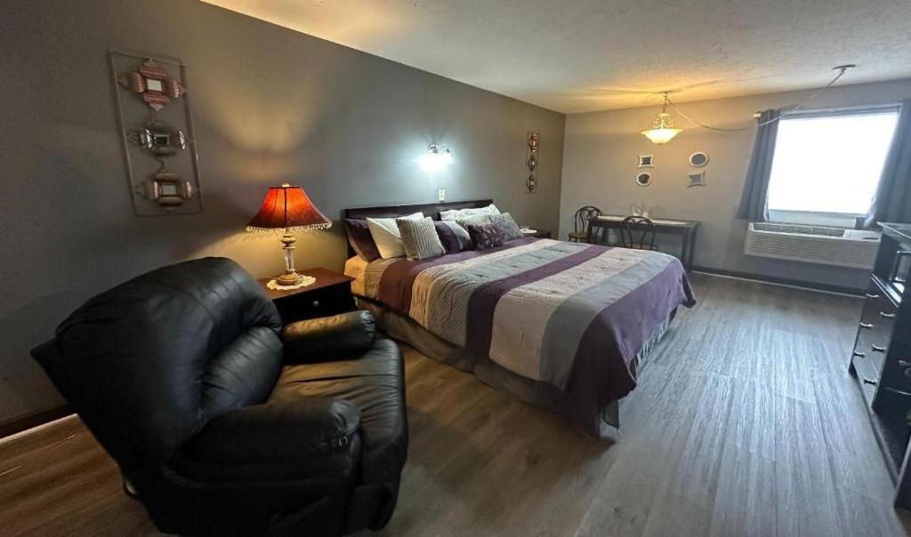 Fairway Inn Florence Indiana Bagian luar foto