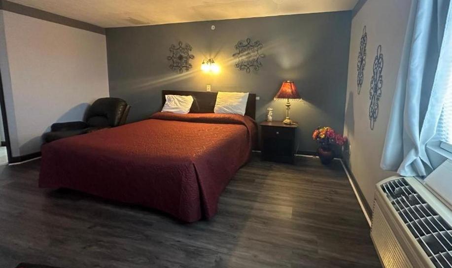 Fairway Inn Florence Indiana Bagian luar foto
