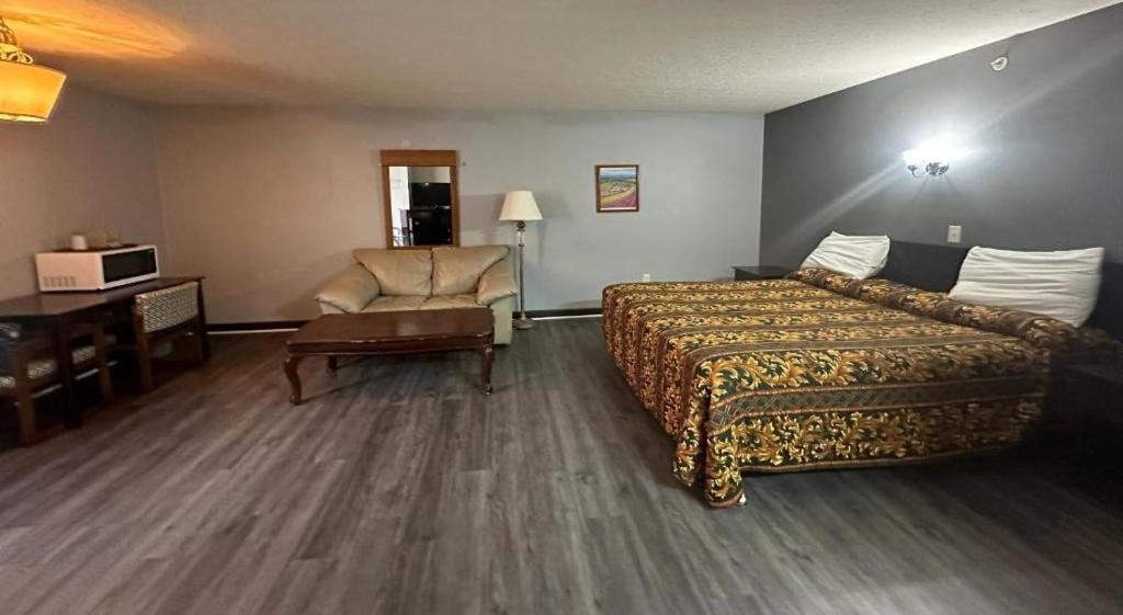 Fairway Inn Florence Indiana Bagian luar foto