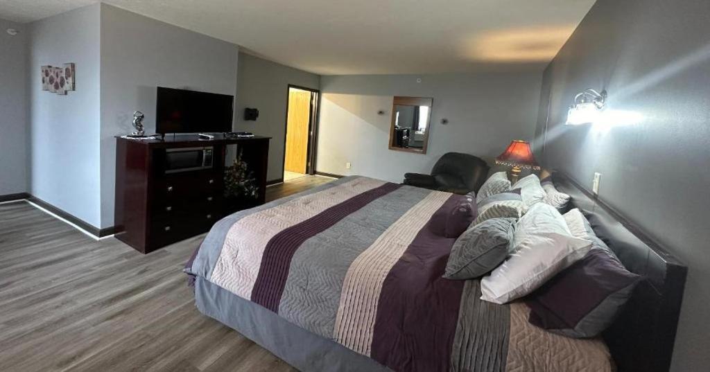 Fairway Inn Florence Indiana Bagian luar foto