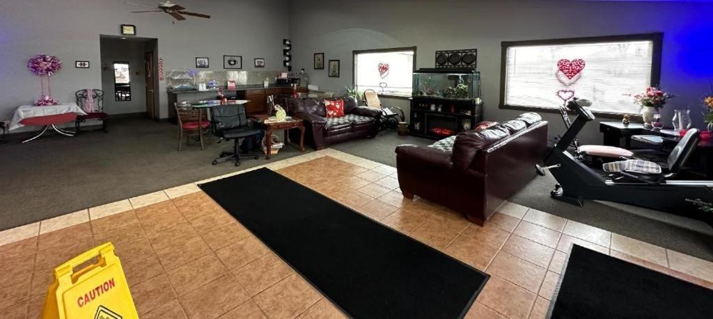 Fairway Inn Florence Indiana Bagian luar foto
