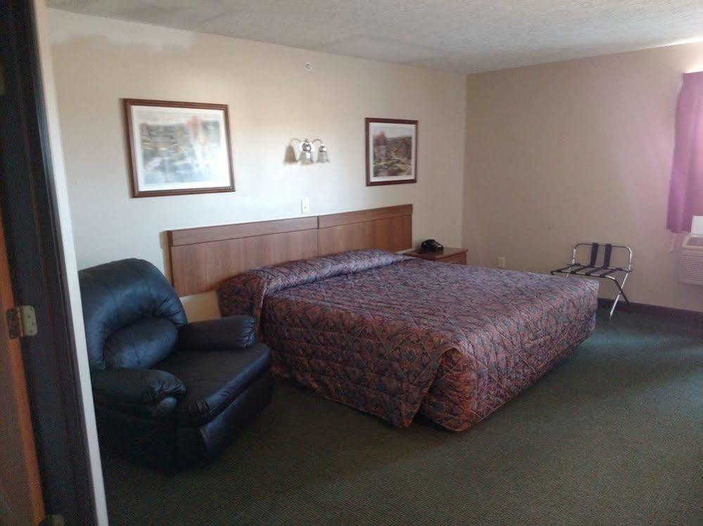 Fairway Inn Florence Indiana Bagian luar foto